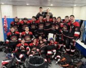   Photo : Hearst Lumber Kings U18/Facebook