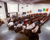   Photo : Services d’établissement N-E Settlement Services/Facebook