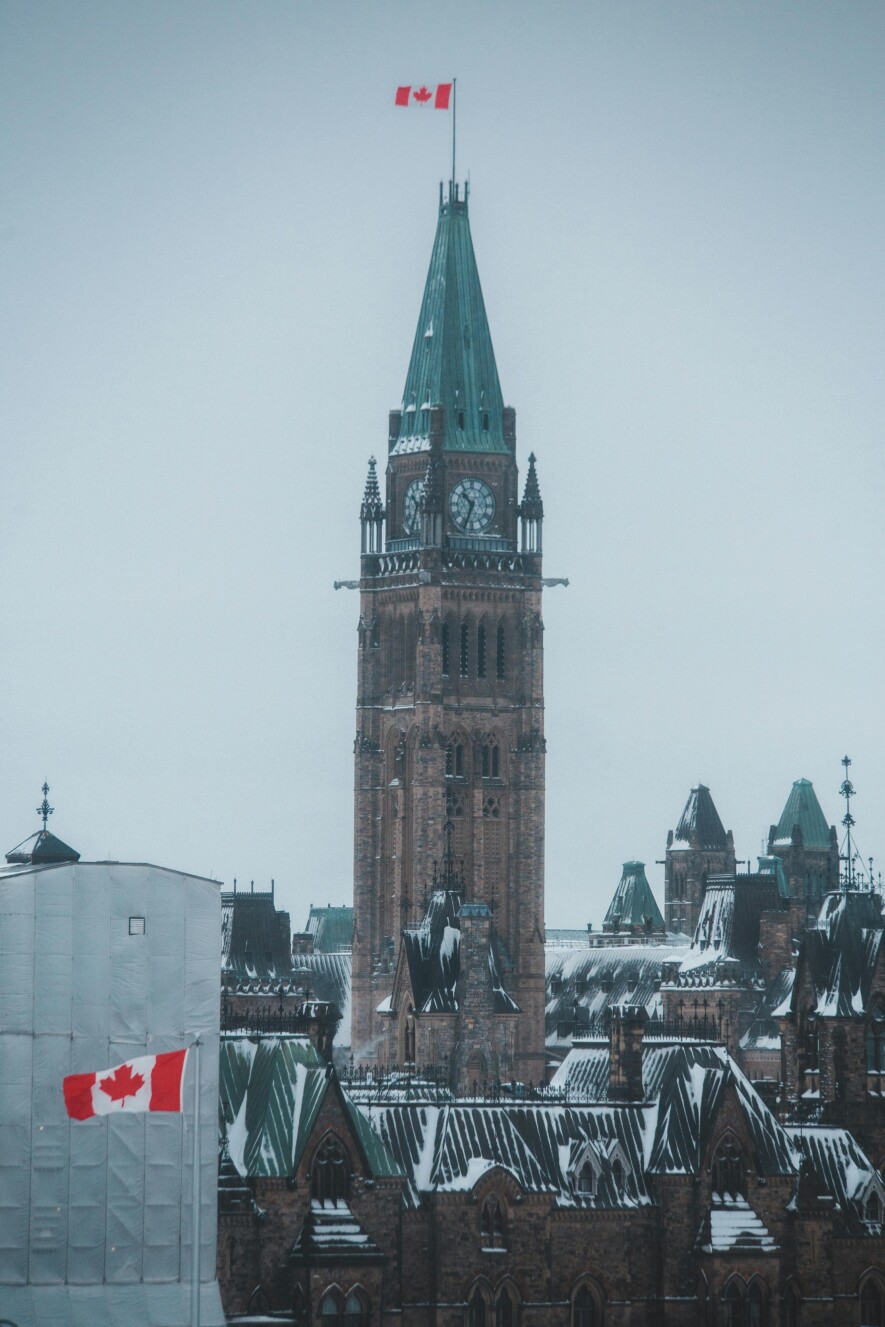   Photo : Erik Mclean/Pexels