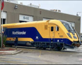   Photo : Ontario Northland/web