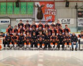 Lumberjacks 2025-2026 &mdash; Photo : Lumberjacks/web