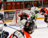   Photos : Lumberjacks/web