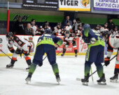   Photo : Lumberjacks/web
