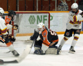   Photos : Lumberjacks/web