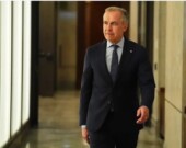   Photo : Mark Carney/Facebook