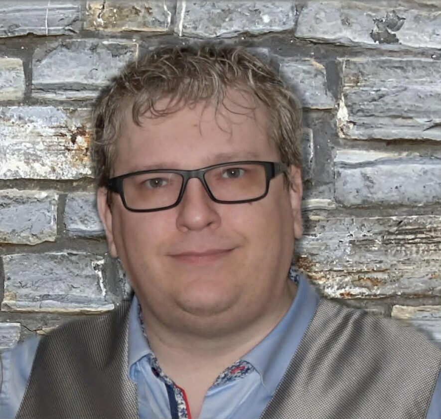 Pendant ses cinq années comme président du MICRO, Steve McInnis a fait des démarches auprès de la ministre Caroline Mulroney et son adjointe pour «que les journaux et les radios aient leur part de marché pour la publicité». Photo : Courtoisie Médias de l’épinette noire &mdash; Photo : Courtoisie