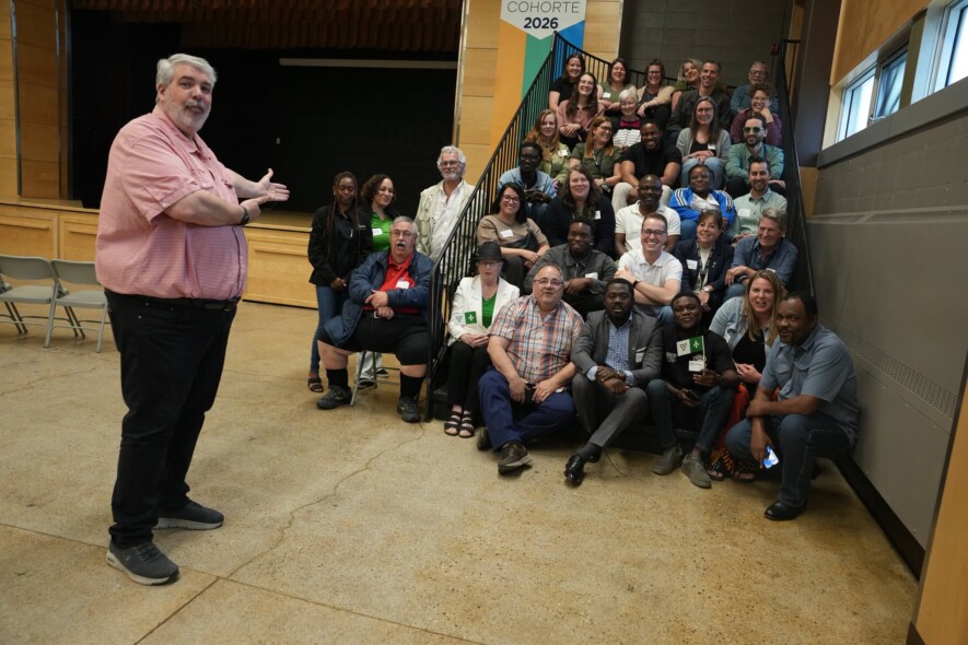   Photo : Université de Hearst/Facebook