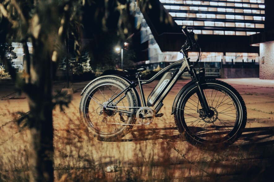   Photo : Erik Mclean/Pexels