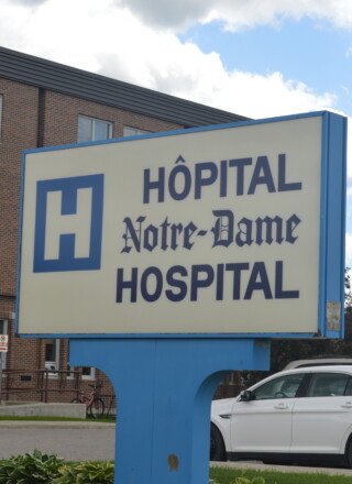   Photo : Archives/Le Nord