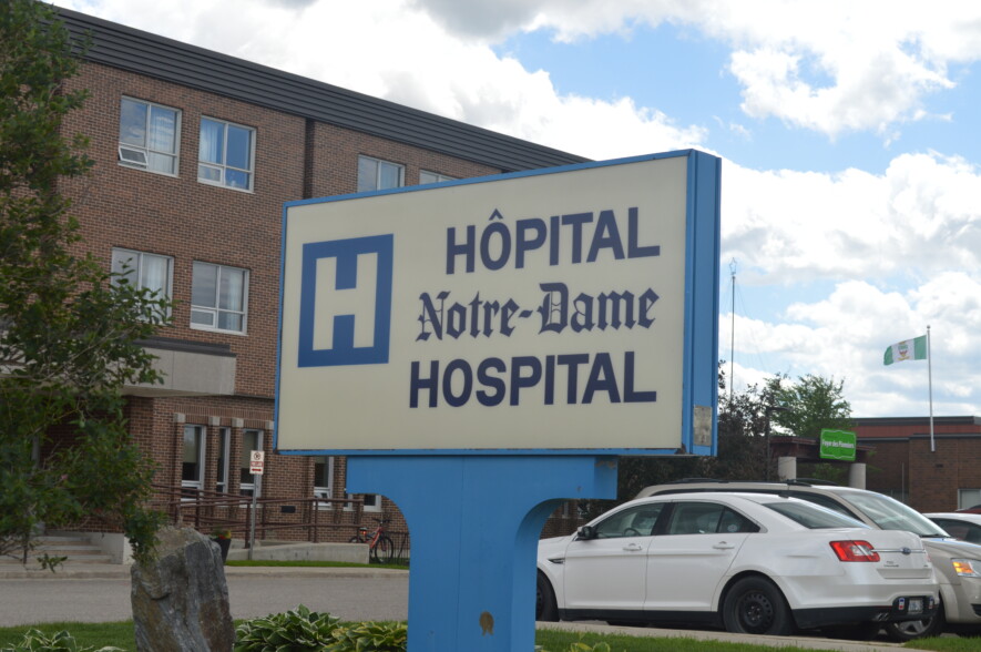   Photo : Archives/Le Nord