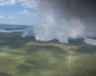   Photo : Ontario Forest Fires/X
