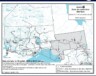   Carte : Ontario Forest Fires/Facebook