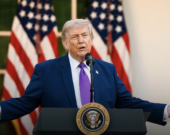   Photo : Donald J. Trump/Facebook