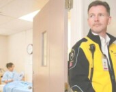   Photo de courtoisie / Compagnie Securiguard