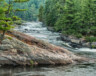 L’Ontario a créé ces 12 nouveaux parcs provinciaux et réserves de conservation, soit deux parcs provinciaux et 10 réserves de conservation, dans le cadre d’un investissement conjoint sur trois ans avec le gouvernement fédéral.  &mdash; Photo : ontarioparcs/web