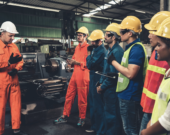Un investissement de 7,2 millions de dollars a été attribué à plus de 500 travailleurs du nord de l’Ontario par la province en association avec le gouvernement fédéral afin d’acquérir des compétences recherchées, de préserver les emplois locaux et de bâtir une économie plus forte et plus résiliente. &mdash; Photo : cstec/web