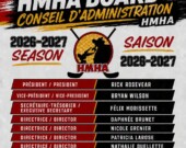   Photo : Hearst Minor Hockey Association/Facebook