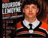   Photos : Lumberjacks/web