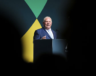 Le premier ministre de l'Ontario, Doug Ford. &mdash; Photo : Patrick Woodbury/Archives Le Droit