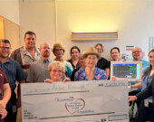   Photo : Fondation de l’Hôpital Notre-Dame Foundation/Facebook