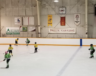 La Municipalité de Mattice-Val Côté étudie différentes options pour aménager une nouvelle patinoire au Complexe sportif, dont une installation extérieure ou une surface de glace synthétique à l’intérieur de l’aréna.  &mdash; Photo : matticevalcote/web