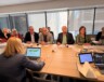   Photo : Association of Municipalities of Ontario – AMO/Facebook