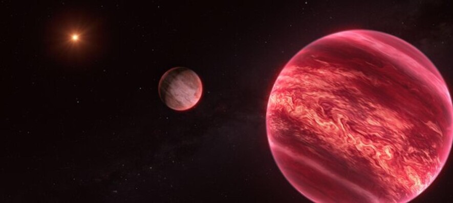   Photo : ESO/M. Kornmesser