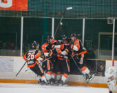   Photo : Lumberjacks/web