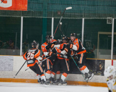   Photo : Lumberjacks/web
