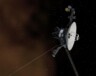  Représentation d'artiste de Voyager 1 &mdash; Photo : NASA/JPL-Caltech