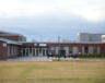 Le nouveau campus de Geraldton, situé au 500, 2e Rue Ouest. &mdash; Photo : Éric Boutilier