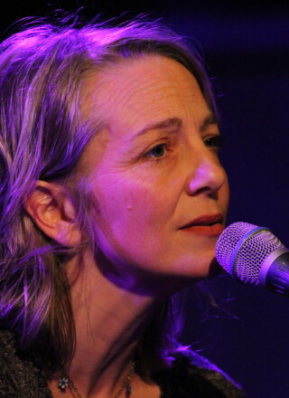 «Quand j’embarque dans un projet, I give it my all», résume Louise Gauthier, dont le travail acharné derrière le festival CB Nuit lui mérite le titre d’entrepreneure de l’année. &mdash; Archives Le Gaboteur