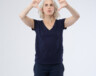 Jacinte Armstrong est également directrice artistique et cofondatrice du collectif d’artistes de la danse contemporaine SiNS [Sometimes in Nova Scotia] Dance. — Photo: Marvin Moore (Courtoisie)