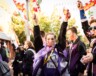 Les Jeux de la francophonie canadienne réuniront plus de 1000 participants et participantes à Laval, au Québec, du 15 au 19 juillet 2025. — Fédération de la jeunesse canadienne-française-JeuxFC