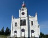 L’été dernier, avec son centenaire à l'horizon, l’église a profité du financement des gouvernements provincial et fédéral ainsi que du concours Beau Sauvetage de la Fiducie nationale du Canada pour développer une stratégie de marketing, ajouter des éléments d’accessibilité et modifier l’extérieur et l’entrée du bâtiment. — Cody Broderick