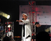 Le Festival International de la Chanson de Granby réunit la francophonie de l’Amérique du Nord depuis 1969. — Samuel Freli (Wikimedia Commons)