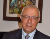Diplômé en gestion, Kamel Chaieb comprend pourquoi une province comme Terre-Neuve-et-Labrador vient faire une mission de démarchage auprès des jeunes diplômés, mais trouve aussi désolant cette fuite des cerveaux hors de son pays. — Courtoisie