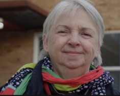 Martine Fillion, directrice générale de la FPFTNL — Courtoisie