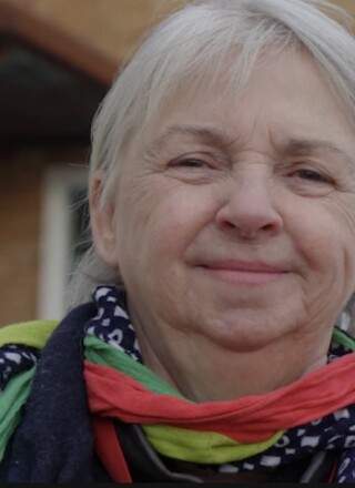 Martine Fillion, directrice générale de la FPFTNL — Courtoisie