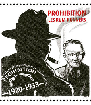 Les nouveaux timbres sont sortis fin octobre dernier. — Courtoisie