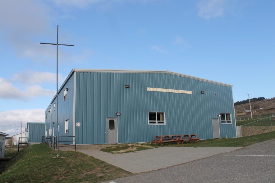 Le CSFP a décroché une victoire partielle dans une décision de la Cour fédérale qui affirme que le gouvernement fédéral doit consulter les conseils scolaires francophones avant toute entente avec la province où ils se trouvent. &mdash; Archives Le Gaboteur