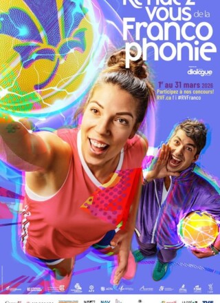   Les Rendez-vous de la Francophonie