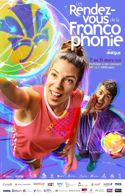   Les Rendez-vous de la Francophonie