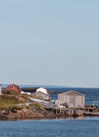 Red Bay a reçu sa désignation de lieu historique national du Canada en 1979 et a été classé site patrimoine mondial de l’UNESCO en 2013. &mdash; Maciej (Flickr)