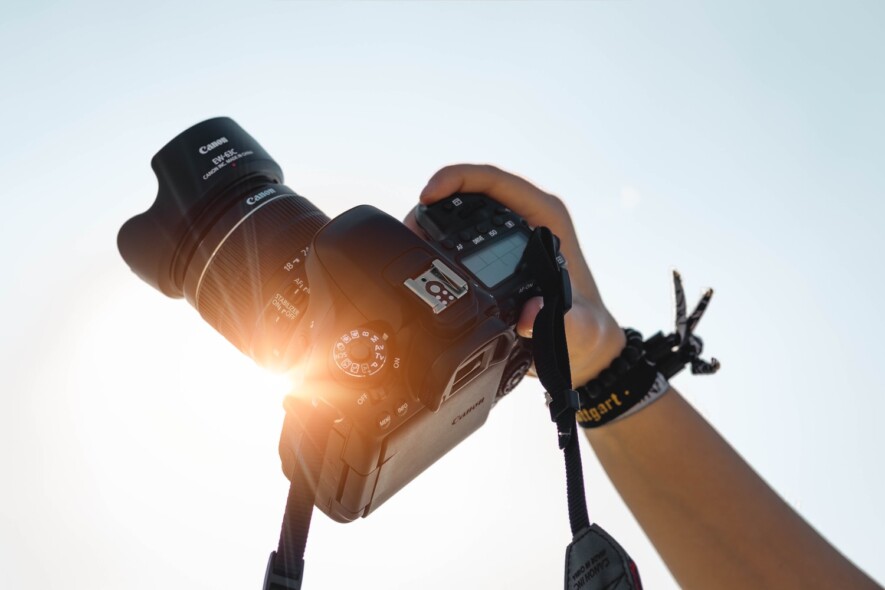   Unsplash