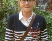 Francine Garon &mdash; Photo : Courtoisie