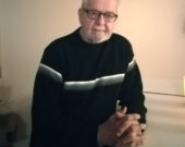  Jean-Paul Dubreuil s’est établi à Sault Sainte-Marie en 1989. &mdash; Photo : Paulette Dubreuil
