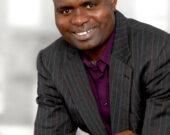 Le professeur Amadou Ba &mdash; Photo : Courtoisie
