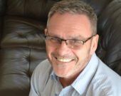 Léo Therrien &mdash; Photo : Archives