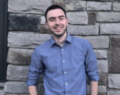 Caleb Piché-LaRocque &mdash; Photo : Courtoisie